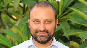 מני דוידוב, צילום: יח"צ